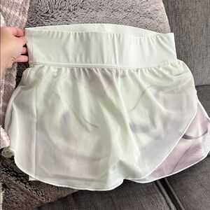 Adidas Tennis Skirt